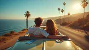 Road trip à Los Angeles : itinéraires et conseils incontournables