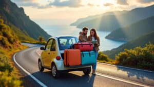 Road trip à Madère : itinéraires, conseils et incontournables 2026