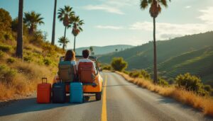 Road trip en Malaisie 2026 : guide complet pour un voyage inoubliable