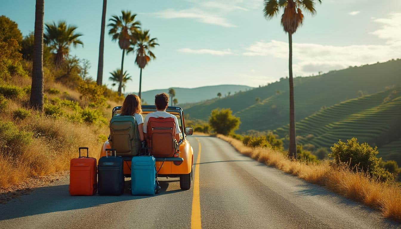 Road trip en Malaisie 2026 : guide complet pour un voyage inoubliable