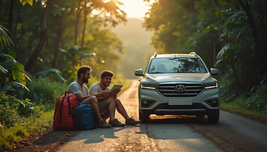 Malaisie road trip : guide complet pour une aventure inoubliable