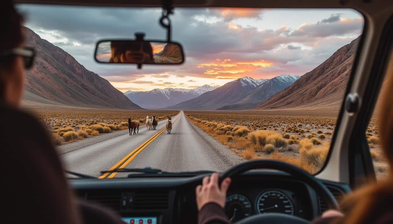 Illustration: Pourquoi choisir un road trip en Argentine pour explorer ses paysages uniques ?