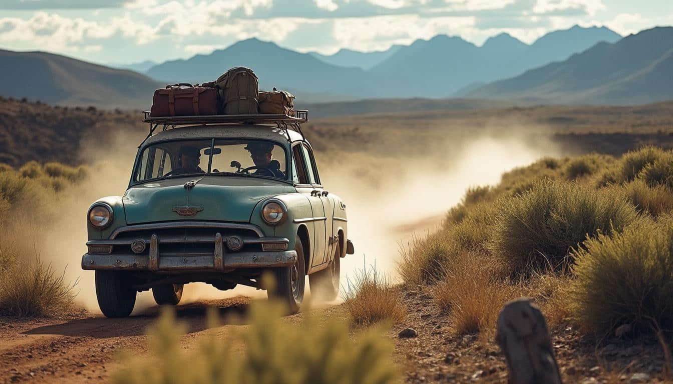 Road trip en Argentine : itinéraires et conseils pour une aventure unique