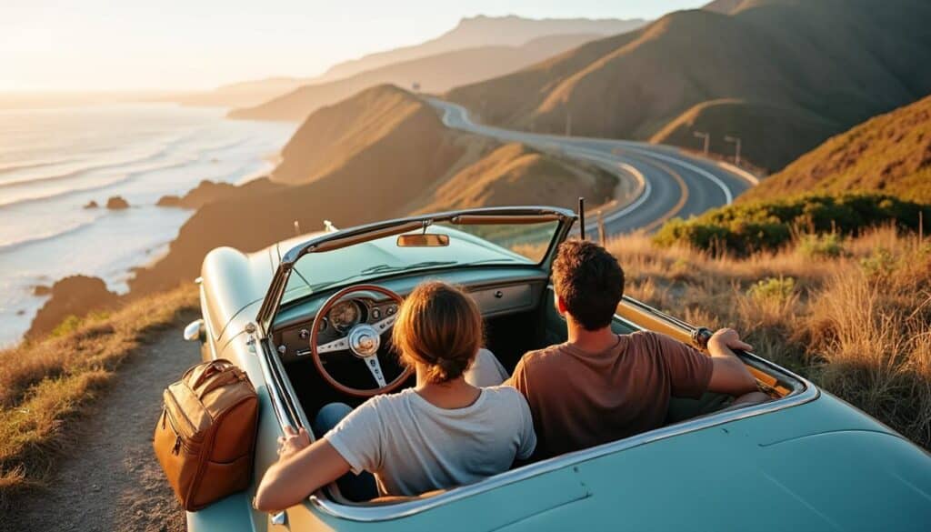 Road trip en Californie 15 jours : itinéraire complet et conseils