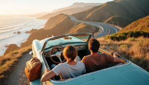 Road trip en Californie 15 jours : itinéraire complet et conseils