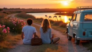 Road trip en Camargue : guide complet pour une aventure unique