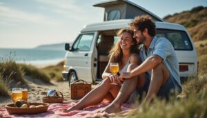 Road trip sur la côte ouest de la France : guide complet et conseils