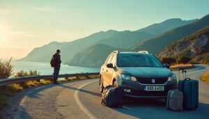 Road trip en Croatie sur 15 jours : itinéraire et conseils clés