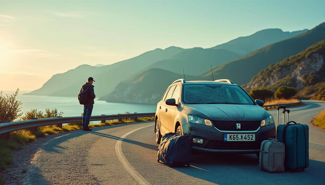 Road trip en Croatie sur 15 jours : itinéraire et conseils clés