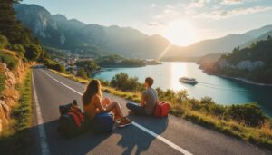 Road trip autour du lac de Côme : itinéraires, villages et activités