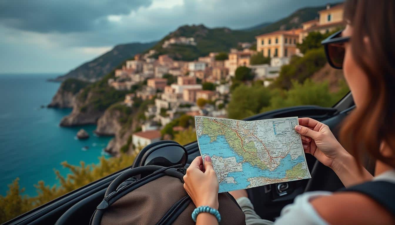 Illustration: Comprendre le territoire des 5 terres en Ligurie, un joyau italien