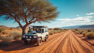 Road trip en Namibie 15 jours : itinéraire et conseils essentiels