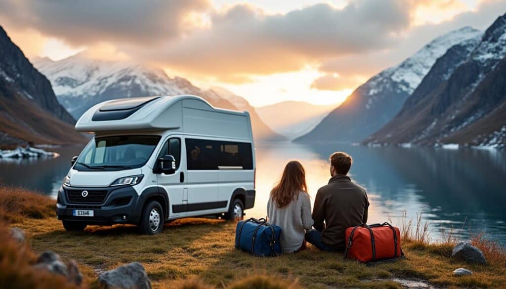 Road trip en Norvège sur 10 jours : itinéraires et conseils pratiques