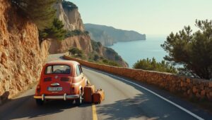 Road trip sur la Costa Brava : itinéraires et incontournables