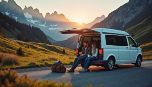 Road trip dans les Dolomites sur 10 jours : itinéraire et conseils