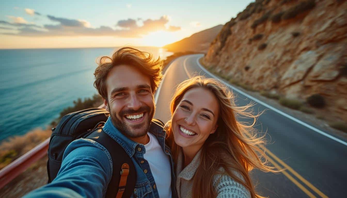 Illustration: Pourquoi choisir Malte pour un road trip inoubliable ?