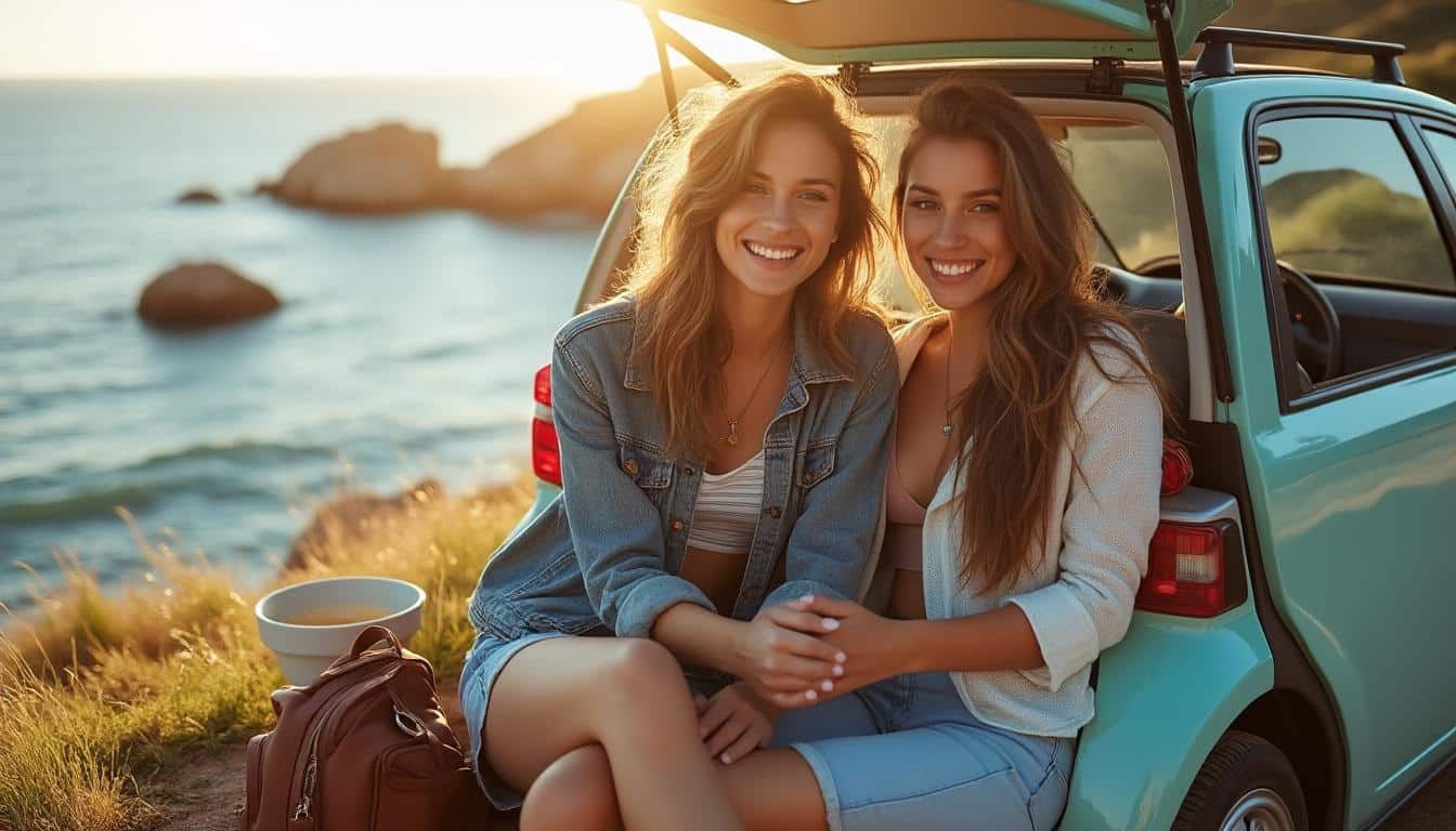 Road trip à Malte : guide complet pour un voyage inoubliable