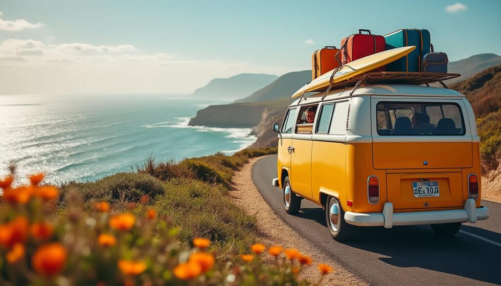 Road trip au Portugal de 3 semaines : itinéraire et conseils essentiels