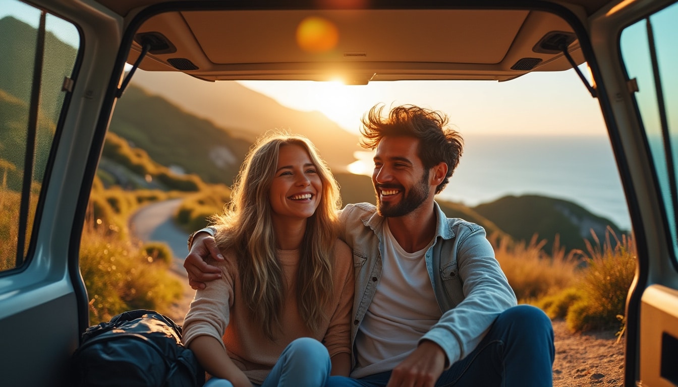 Road trip : que faire à Madère pour un voyage inoubliable