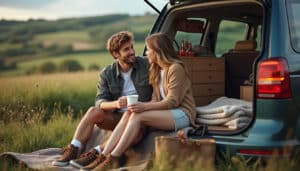 Road trip dans le sud de l’Angleterre : guide complet et conseils