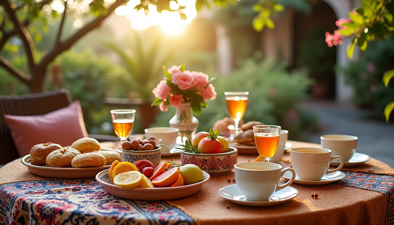 Maroc séjour tout compris : guide complet pour un voyage serein