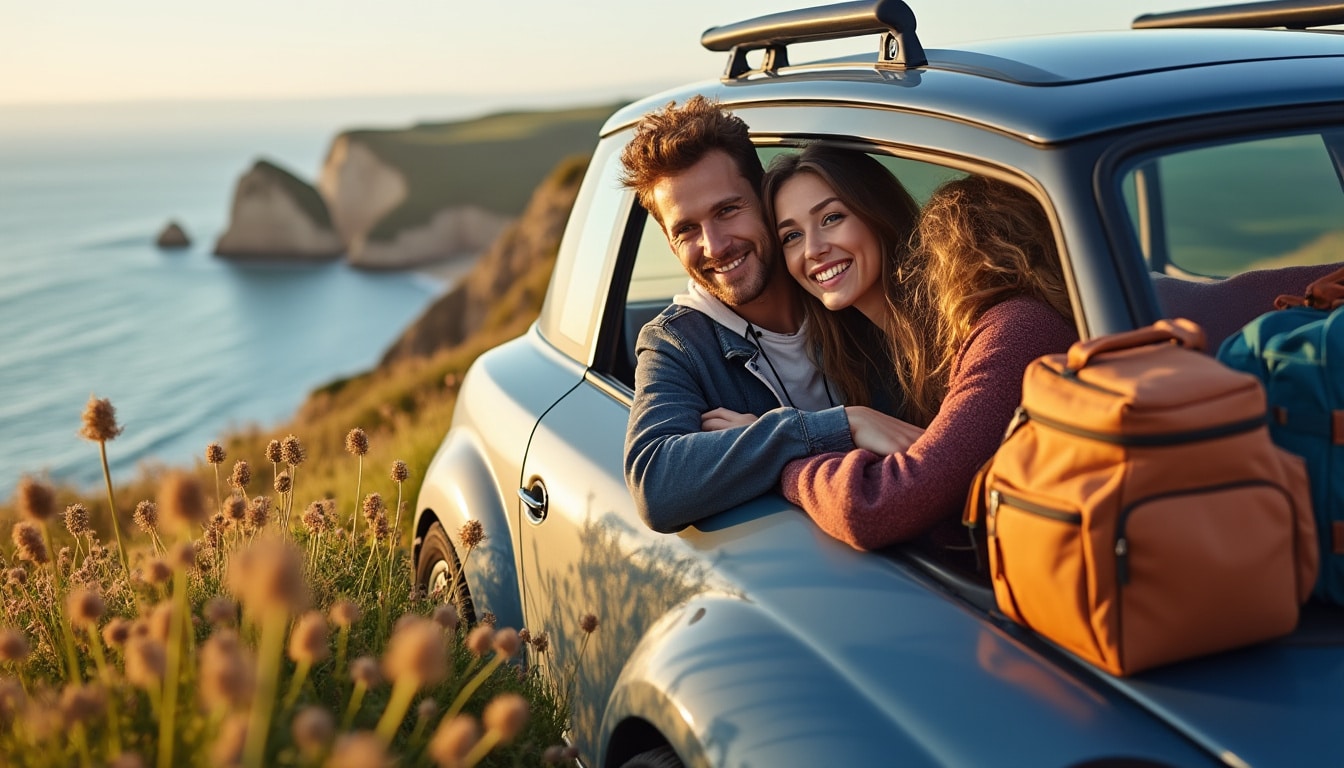 Road trip en Bretagne sur 3 jours : itinéraire et conseils pratiques