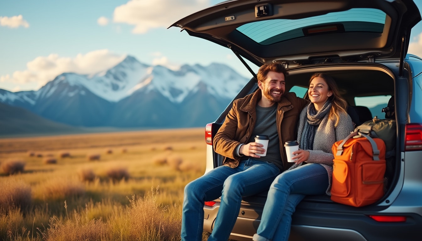 Illustration: Pourquoi choisir un road trip dans l’État du Montana pour votre prochaine aventure ?