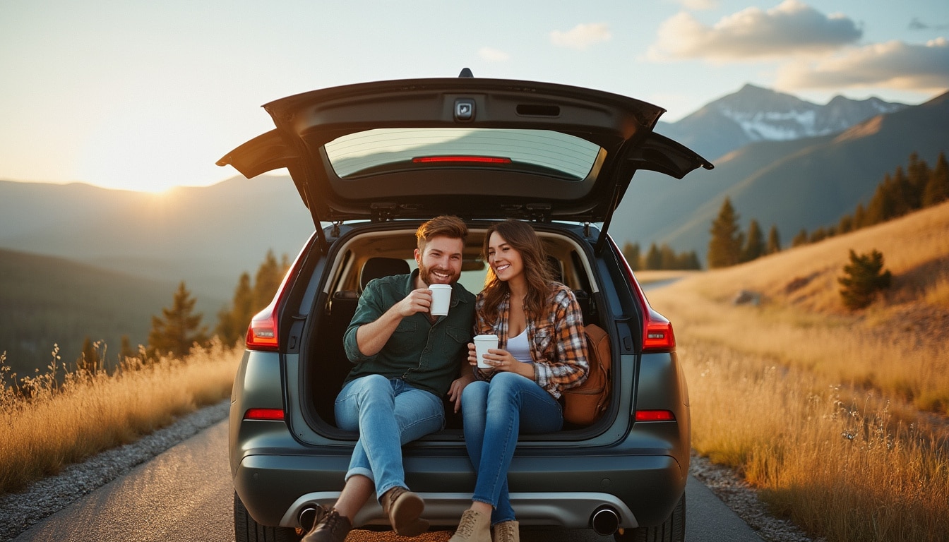 Road trip dans le Montana : guide complet pour une aventure unique