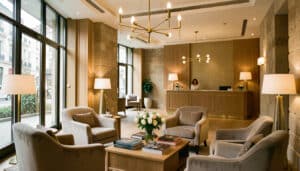 Qu’est-ce qu’un boutique hôtel et comment le reconnaître