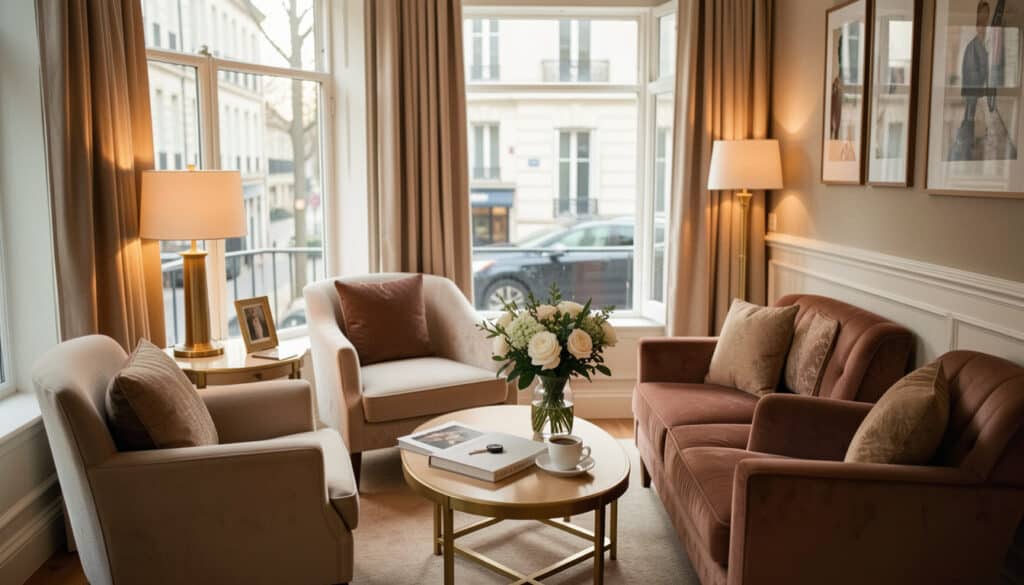 Qu’est-ce qu’un boutique-hôtel et comment le choisir