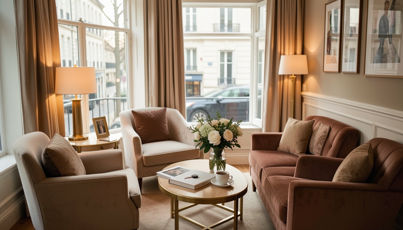 Qu’est-ce qu’un boutique-hôtel et comment le choisir