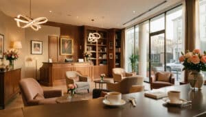Qu’est-ce qu’un boutique hôtel et comment le reconnaître