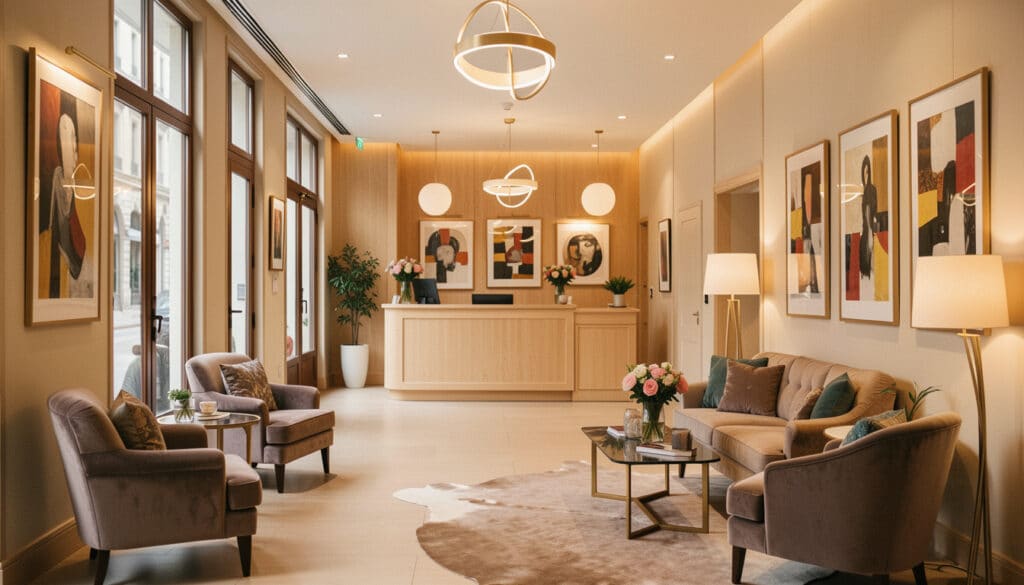 Qu’est-ce qu’un hôtel boutique et comment le reconnaître