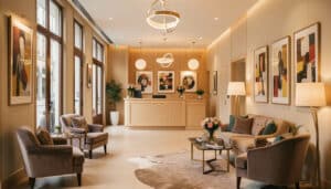 Qu’est-ce qu’un hôtel boutique et comment le reconnaître