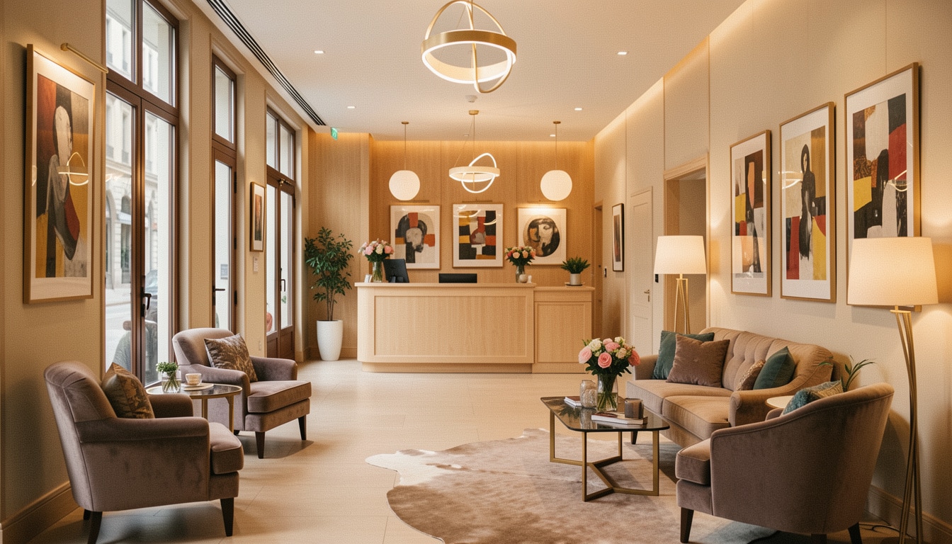 Qu’est-ce qu’un hôtel boutique et comment le reconnaître