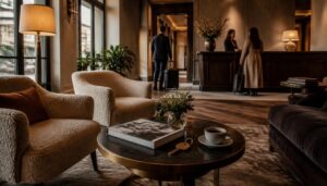 Qu’est-ce qu’un hôtel boutique et pourquoi plaît-il ?