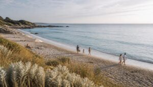 Comment choisir une plage de sable pour vos vacances